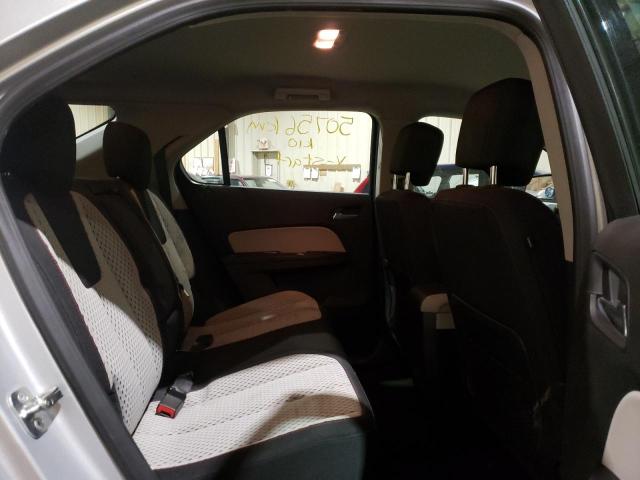 Photo 6 from auction – 2015 CHEVROLET EQUINOX LS with VIN 2GNALAEK4F6261182