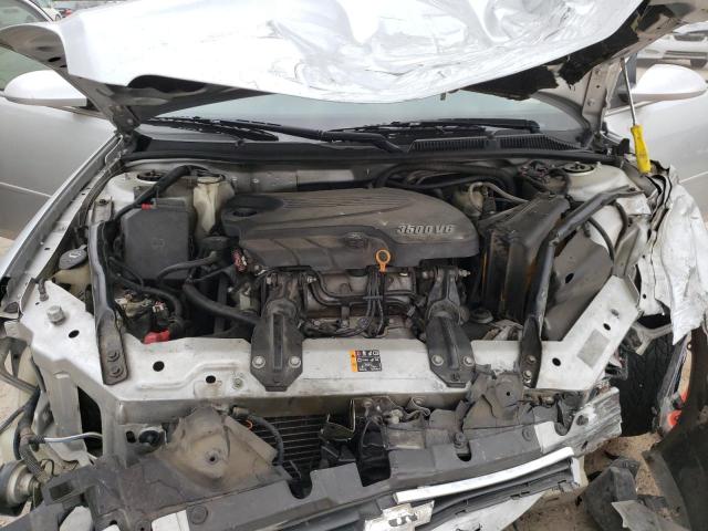 Photo 7 from auction – 2011 CHEVROLET IMPALA LS with VIN 2G1WF5EK5B1160729