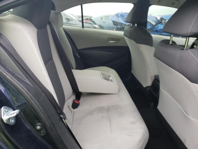 Photo 6 from auction – 2021 TOYOTA COROLLA LE with VIN JTDEAMDE5MJ023693