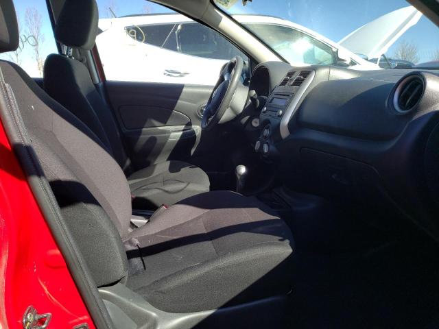 Photo 9 from auction – 2015 NISSAN MICRA with VIN 3N1CK3CP5FL224364