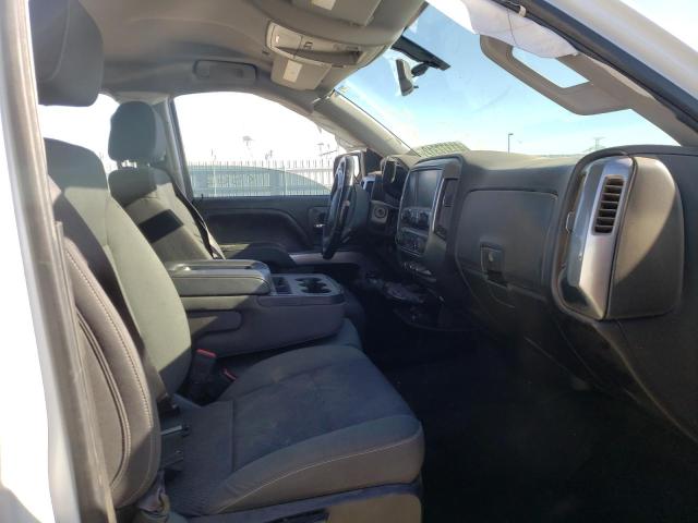 Photo 5 from auction – 2016 CHEVROLET SILVERADO with VIN 3GCUKREC0GG199804