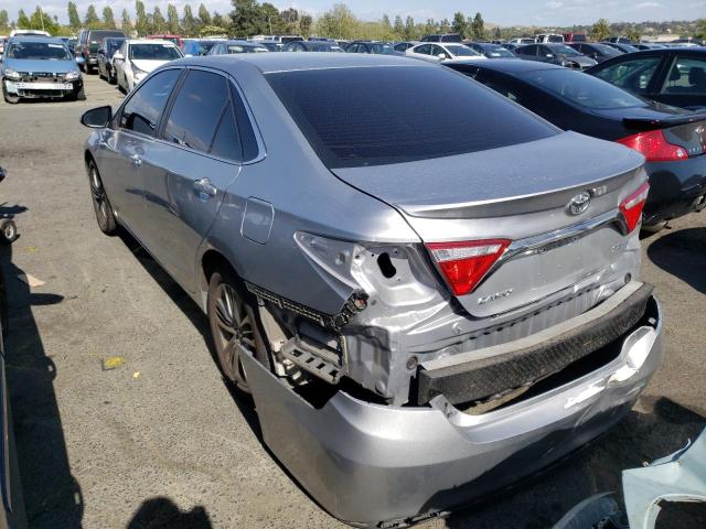 Photo 3 from auction – 2016 TOYOTA CAMRY LE with VIN 4T1BF1FK4GU509044