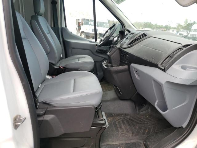 Photo 5 from auction – 2019 FORD TRANSIT T- with VIN 1FTYE2CM0KKA52038