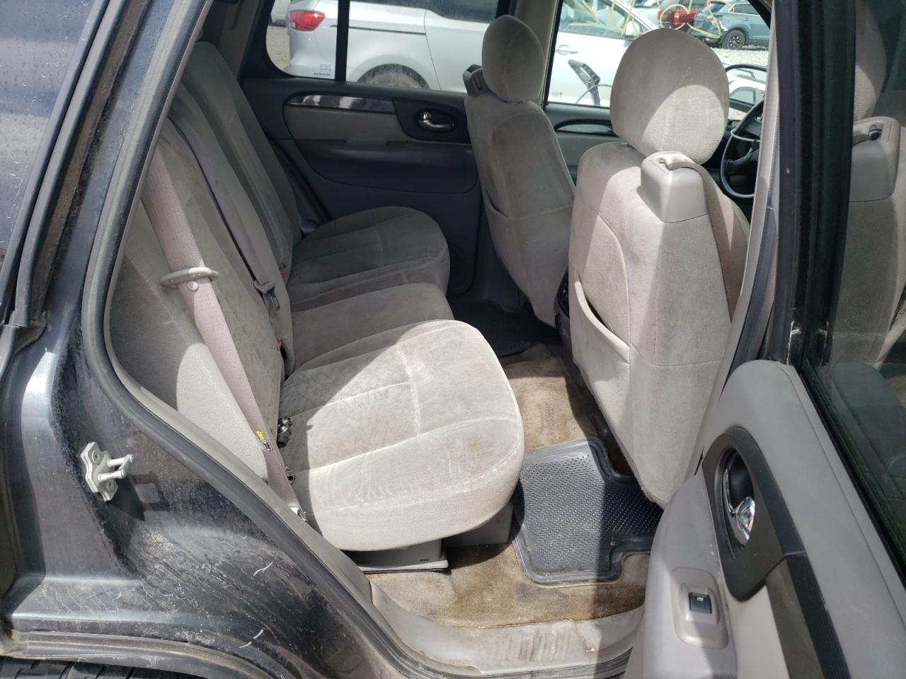 Zdjęcie 6 z aukcji – 2006 GMC ENVOY z VIN 1GKDT13S562299255