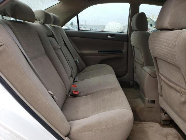Photo 6 from auction – 2006 TOYOTA CAMRY LE with VIN 4T1BE32K86U665672