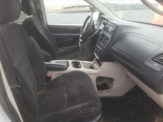 Photo 5 from auction – 2015 DODGE GRAND CARA with VIN 2C4RDGCG6FR733035