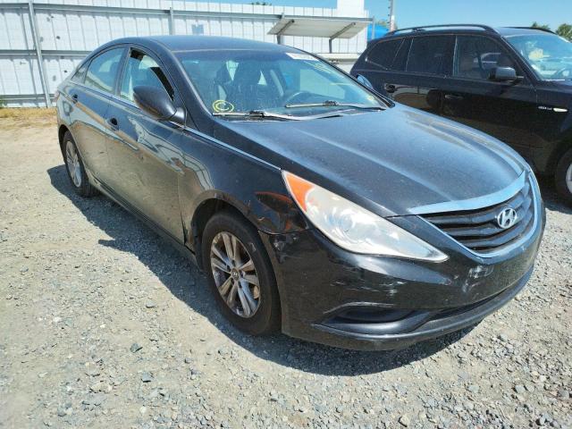 Photo 9 from auction – 2011 HYUNDAI SONATA with VIN 5NPEB4AC1BH296832