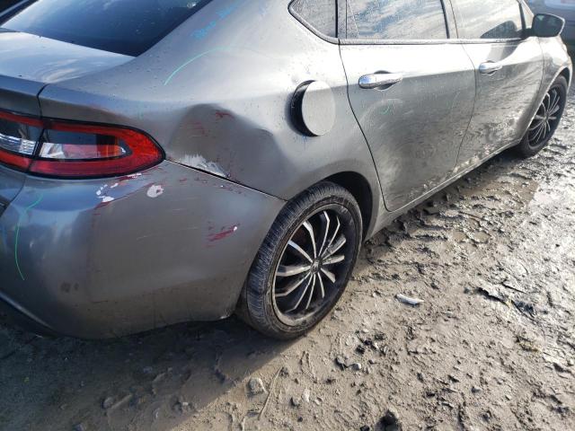 Photo 9 from auction – 2013 DODGE DART SXT with VIN 1C3CDFBA6DD176659