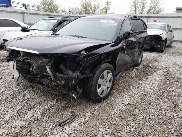 Photo 9 from auction – 2009 HYUNDAI SONATA with VIN 5NPET46C99H475409