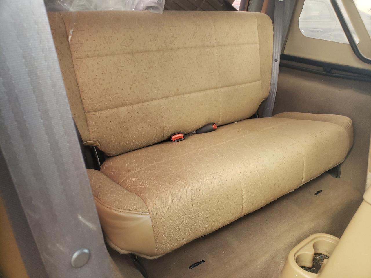 Фото 6 с аукциона – 2001 JEEP WRANGLER / с VIN 1J4FA49S91P305261