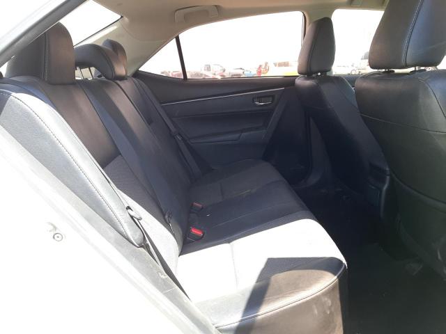 صورة رقم 6 من المزاد - 2014 TOYOTA COROLLA L مع VIN 2T1BURHE5EC065019