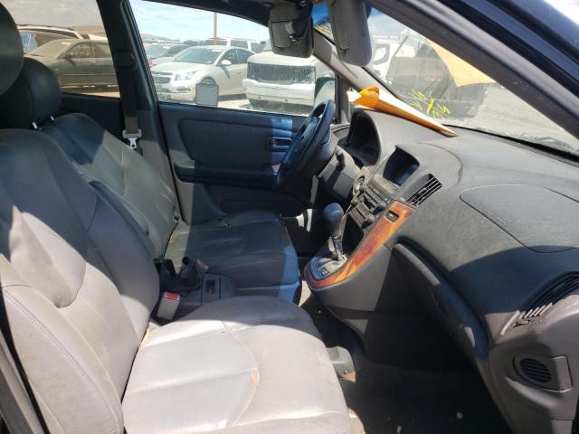 Photo 5 from auction – 1999 LEXUS RX 300 with VIN JT6HF10U2X0054492