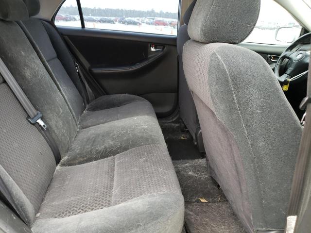 Photo 6 from auction – 2006 TOYOTA COROLLA CE with VIN 1NXBR32E16Z592448