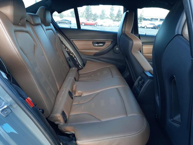 Photo 6 from auction – 2018 BMW M3 with VIN WBS8M9C51J5J79312