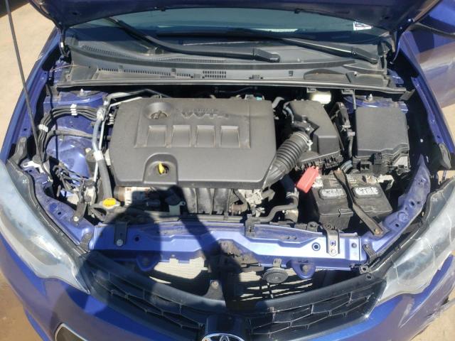 Foto 7 de la subasta – 2016 TOYOTA COROLLA L con VIN 2T1BURHEXGC558732