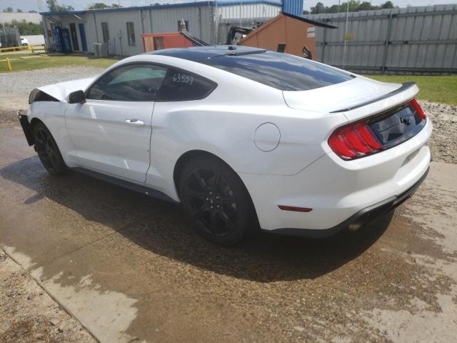 Photo 3 from auction – 2019 FORD MUSTANG with VIN 1FA6P8TH1K5114705