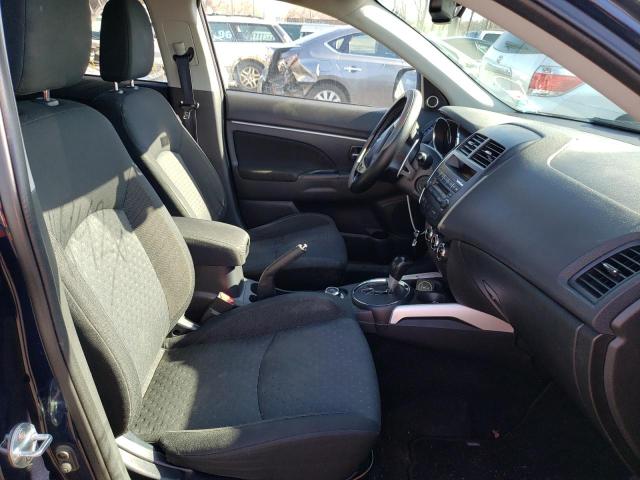 Photo 5 from auction – 2012 MITSUBISHI OUTLANDER with VIN JA4AR4AU7CZ001322