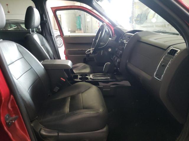 Photo 5 from auction – 2008 FORD ESCAPE LIM with VIN 1FMCU94168KE20883