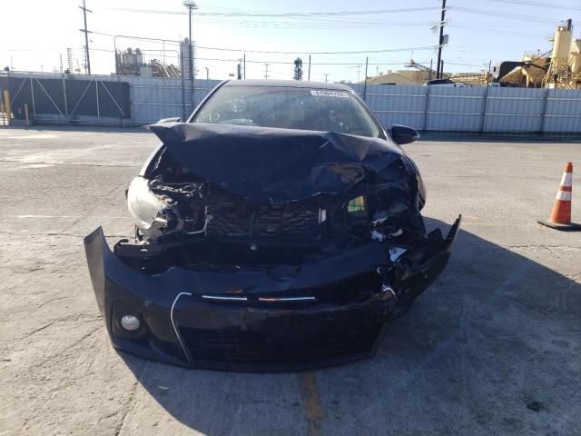Photo 9 from auction – 2016 TOYOTA COROLLA L with VIN 5YFBURHE6GP405362
