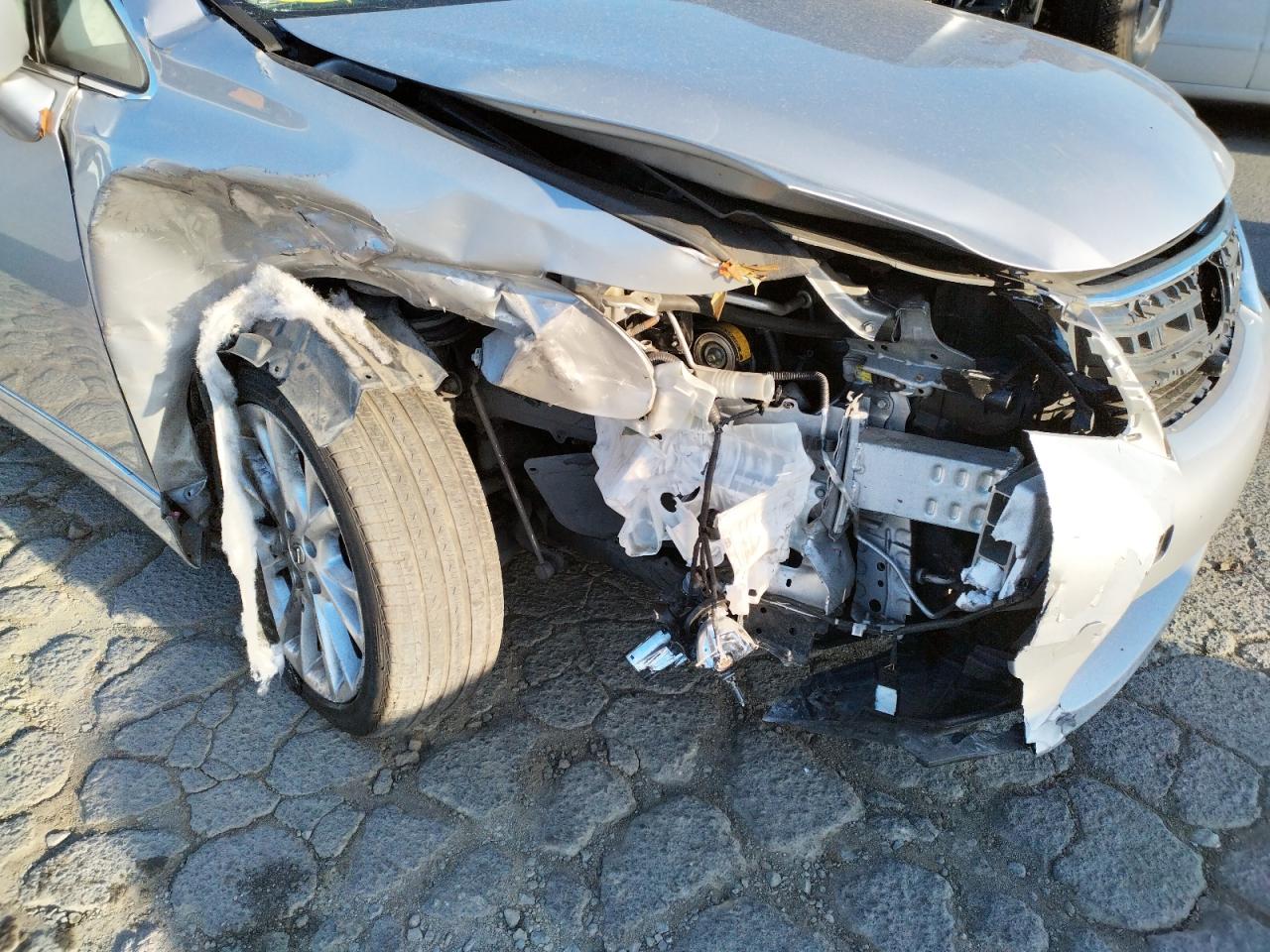 Photo 9 from auction – 2010 LEXUS HS 250H with VIN JTHBB1BAXA2034692