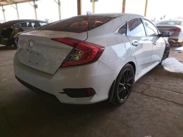 Photo 4 from auction – 2017 HONDA CIVIC EX with VIN 2HGFC2F76HH512288