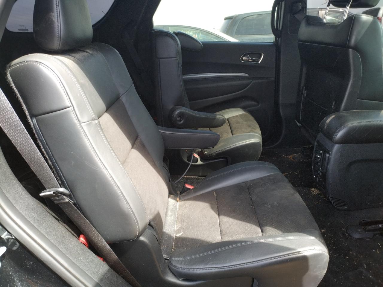 Photo 6 from auction – 2019 DODGE DURANGO R/ with VIN 1C4SDJCT0KC557534