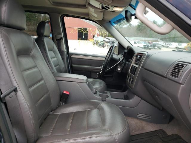 Photo 5 from auction – 2003 FORD EXPLORER X with VIN 1FMZU73K73UC55920