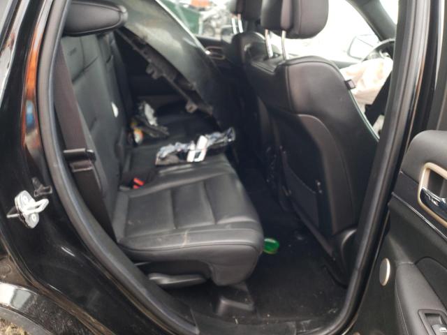 Photo 6 from auction – 2014 JEEP GRAND CHER with VIN 1C4RJFJG4EC300083