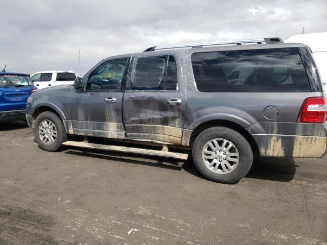 Photo 9 from auction – 2014 FORD EXPEDITION with VIN 1FMJK2A57EEF46000