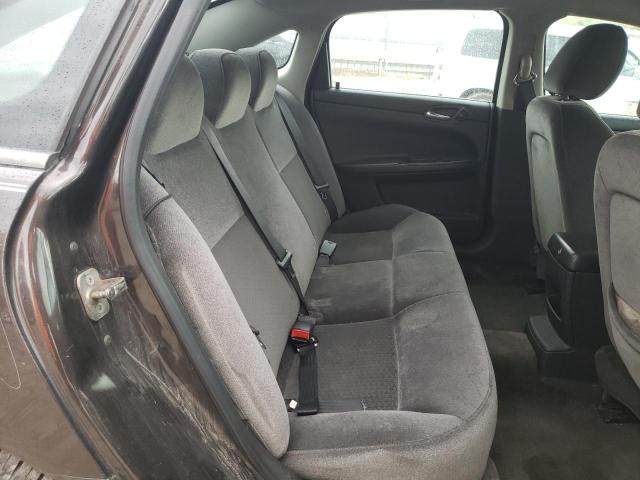 Photo 6 from auction – 2009 CHEVROLET IMPALA 1LT with VIN 2G1WT57N991189094