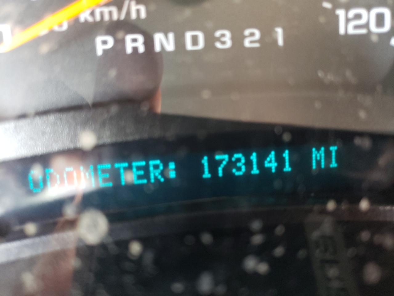 Photo 8 from auction – 2007 GMC NEW SIERRA with VIN 2GTEC13Z571126494