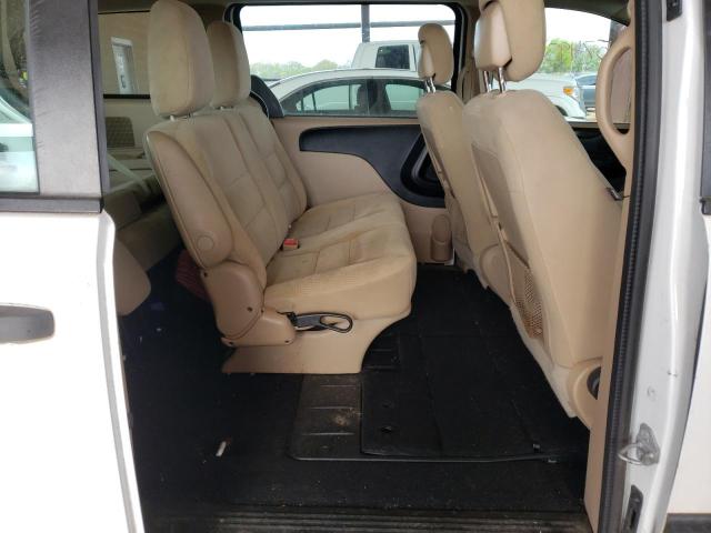 Photo 6 from auction – 2016 DODGE GRAND CARA with VIN 2C4RDGBG0GR279108