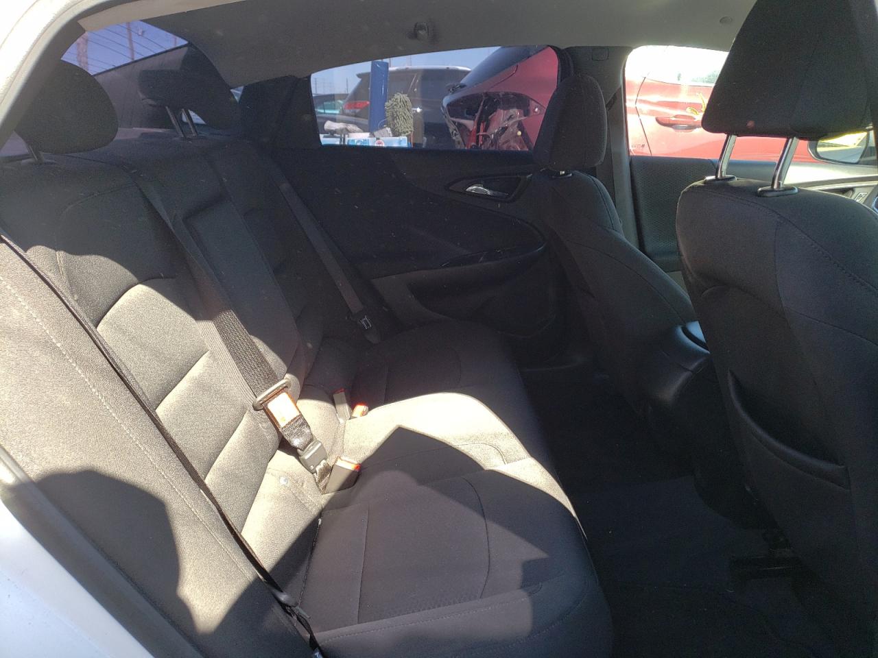 Photo 6 from auction – 2016 CHEVROLET MALIBU LS with VIN 1G1ZB5ST4GF193453