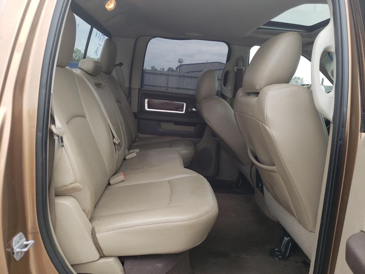 Photo 6 from auction – 2011 DODGE RAM 3500 with VIN 3D73Y4CL9BG607411
