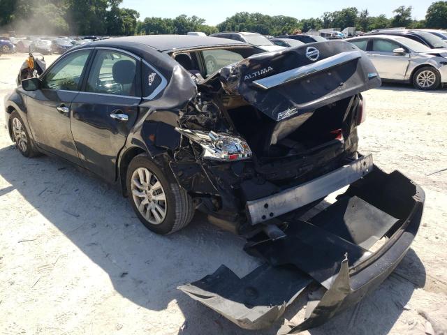Photo 3 from auction – 2013 NISSAN ALTIMA 2.5 with VIN 1N4AL3AP8DC200479