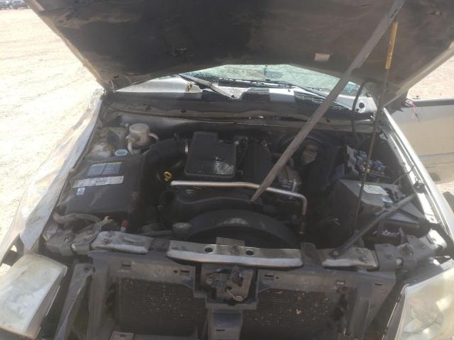 Photo 7 from auction – 2003 GMC ENVOY with VIN 1GKDS13S332280282
