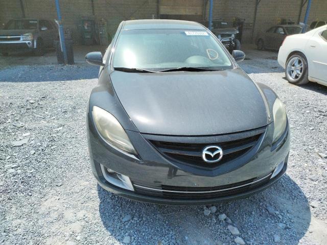 Photo 9 from auction – 2012 MAZDA 6 I with VIN 1YVHZ8DH8C5M34384