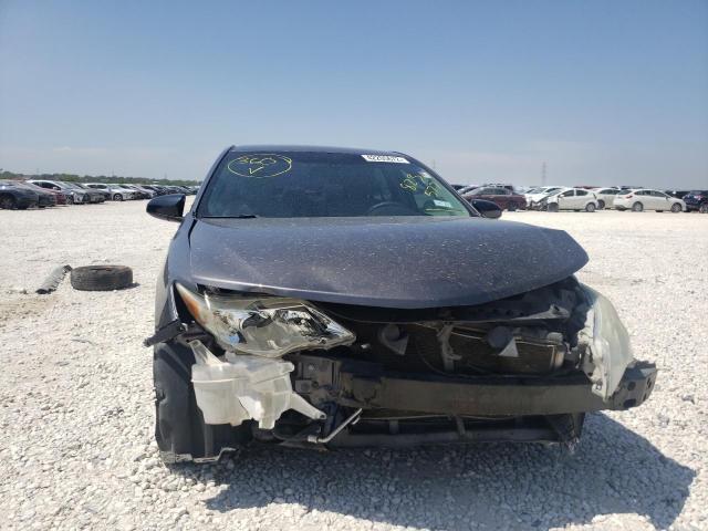 Photo 9 from auction – 2014 TOYOTA CAMRY L with VIN 4T1BF1FK2EU823577