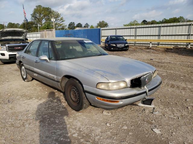 Photo 1 from auction – 1997 BUICK LESABRE CU with VIN 1G4HP52K4VH606612