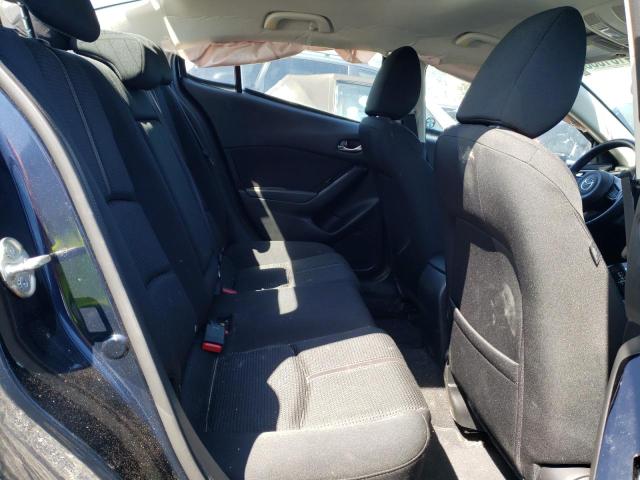Photo 6 from auction – 2018 MAZDA 3 TOURING with VIN JM1BN1V79J1161206
