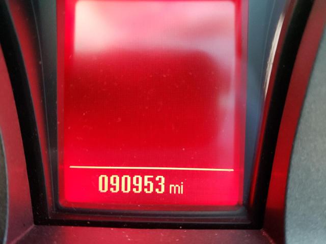 Photo 8 from auction – 2016 GMC TERRAIN SL with VIN 2GKALMEK3G6200860