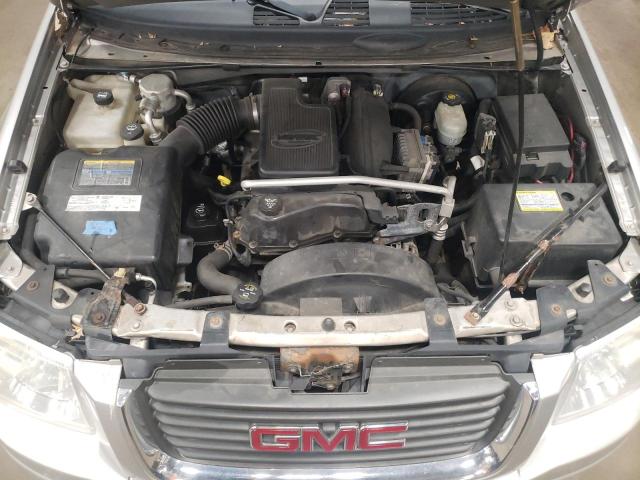 Photo 7 from auction – 2004 GMC ENVOY XL with VIN 1GKES16SX46239271