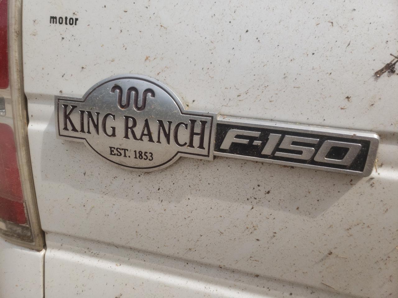Photo 9 from auction – 2014 FORD F150 SUPER with VIN 1FTFW1ET2EKD73702