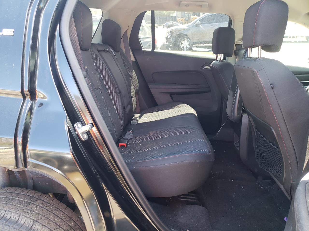 Photo 6 from auction – 2017 GMC TERRAIN SL with VIN 2GKFLTEK8H6163936