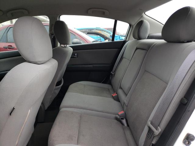 Photo 6 from auction – 2011 NISSAN SENTRA 2.0 with VIN 3N1AB6AP8BL628507
