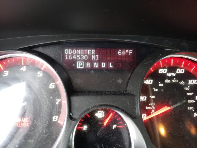 Photo 3 from auction – 2009 GMC ACADIA SLT with VIN 1GKEV33D19J153795