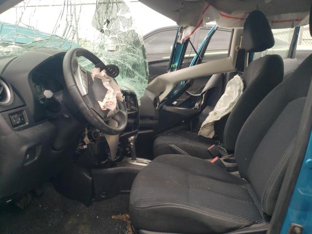 Photo 5 from auction – 2016 NISSAN VERSA NOTE with VIN 3N1CE2CP3GL351018