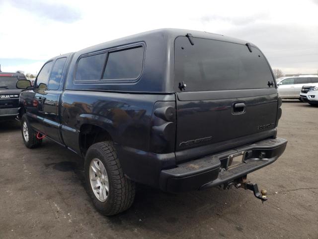 Photo 3 from auction – 2004 CHEVROLET SILVERADO with VIN 2GCEK19T241268688
