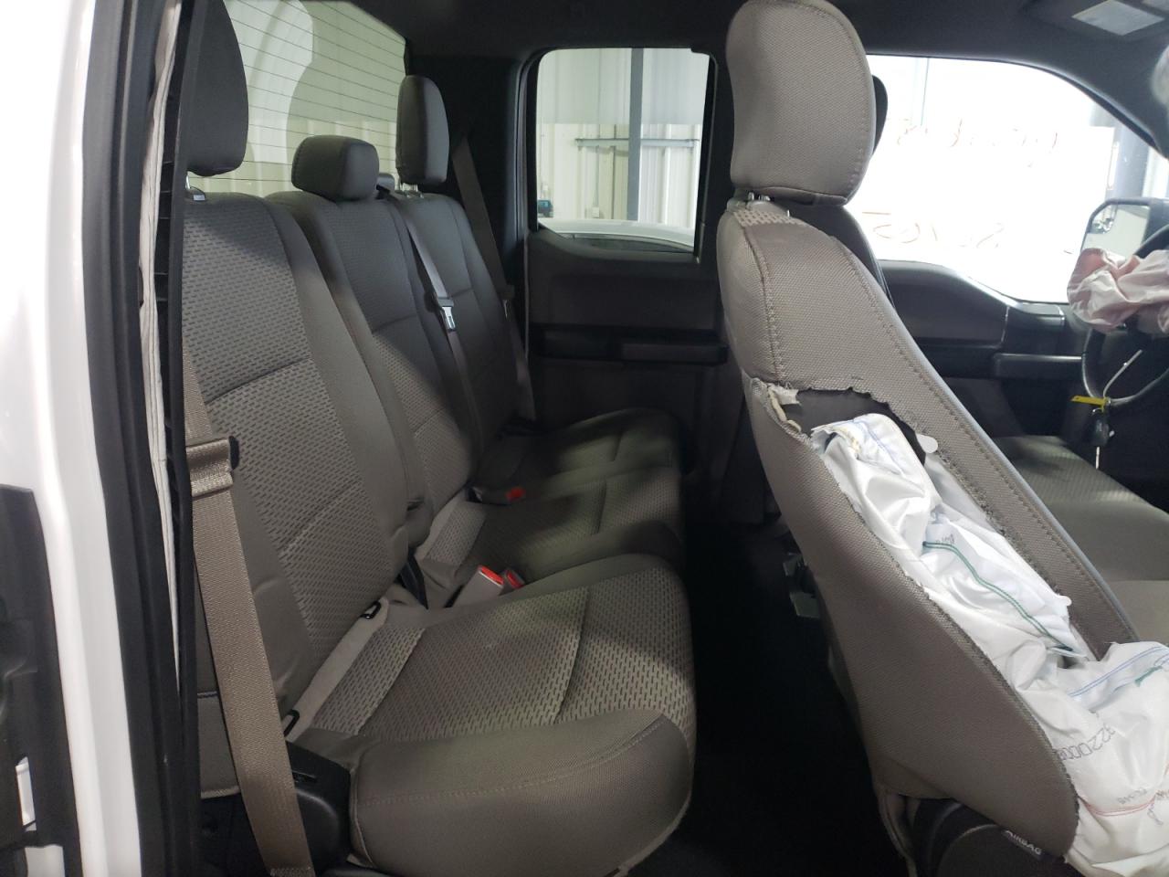 Photo 6 from auction – 2015 FORD F150 SUPER with VIN 1FTEX1EP5FFB83155
