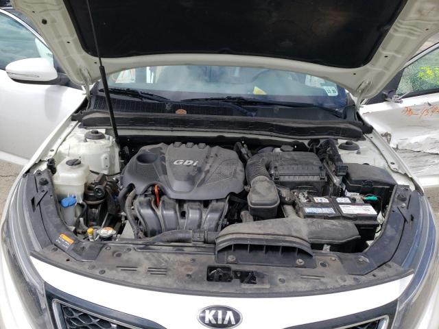Photo 7 from auction – 2015 KIA OPTIMA LX with VIN KNAGM4A73F5562540